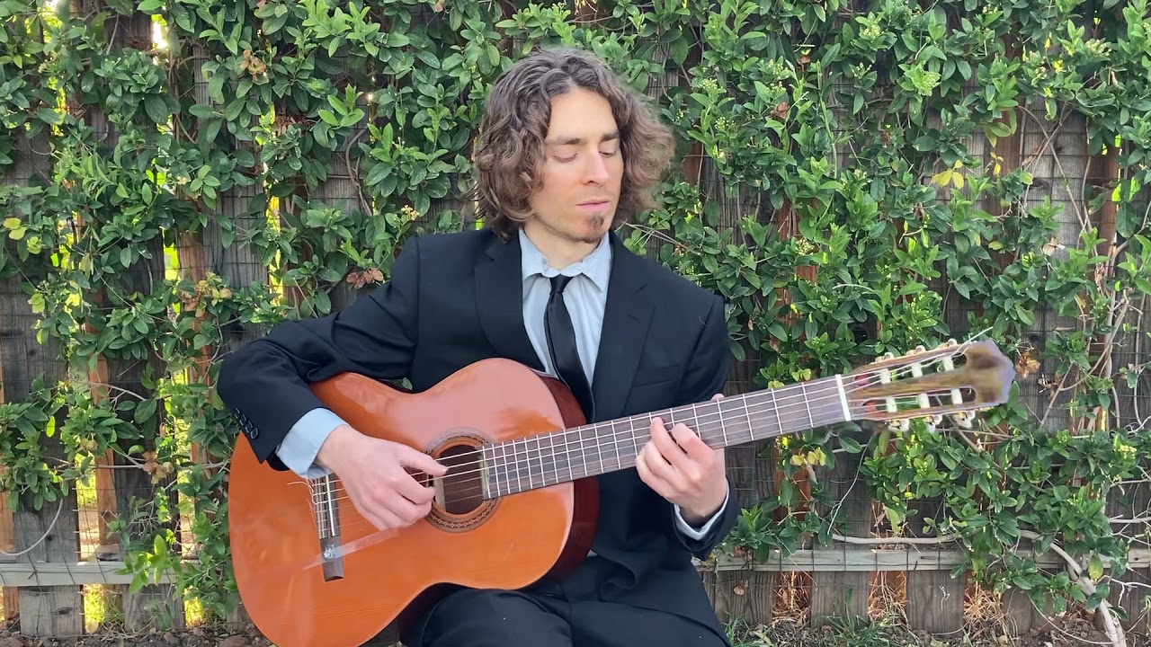 Promotional video thumbnail 6 for Scotty Bramer Music