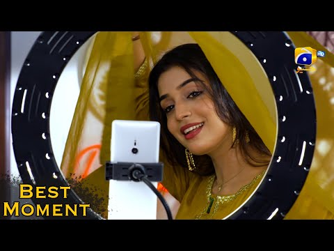 Baylagaam Episode 05 | 𝐁𝐞𝐬𝐭 𝐌𝐨𝐦𝐞𝐧𝐭 𝟎𝟒 | Ali Abbas - Laiba Khan - Haroon Shahid | HAR PAL GEO