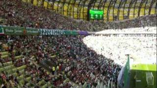 preview picture of video 'Gdansk In Your Pocket - PGE Arena Gdansk'