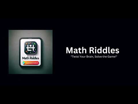 Math Riddle | Brain Teasers