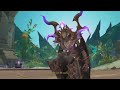 The End Of Ghosts Of K Aresh And The FUTURE Of The K Areshi Patch 11 2 ENDING
