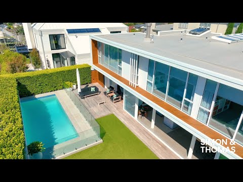 10B Lucerne Road, Remuera - Simon Siddells & Thomas Farmer