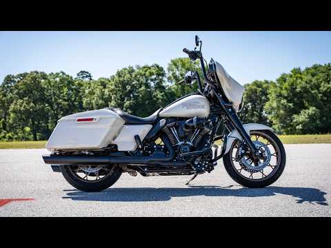 2023 Harley-Davidson® Street Glide® ST FLHXST