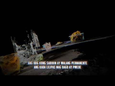 J-King - Tagay (Lyric Video)