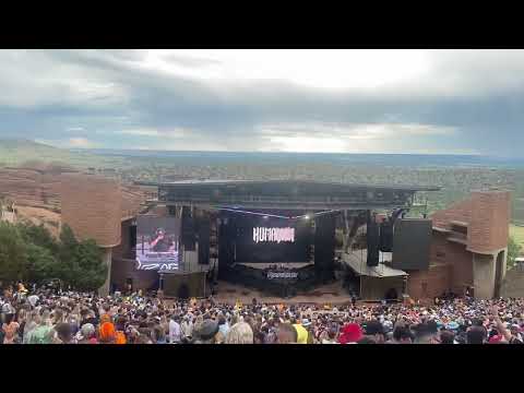 Kumarion - Alive (Kumarion Remix) - Deadrocks 8