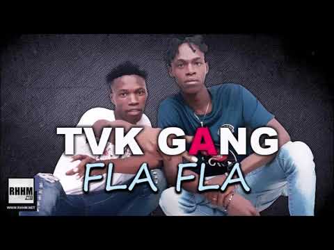 TVK GANG - FLA FLA (2020)