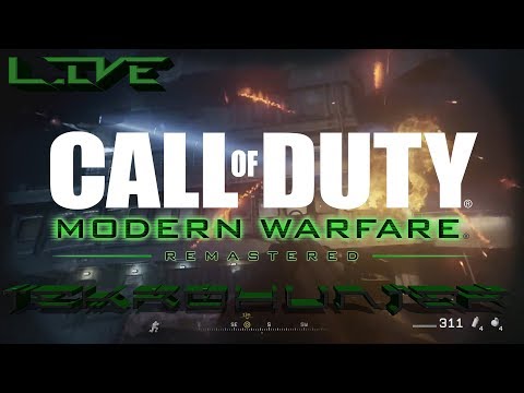 CoD MW pt 21