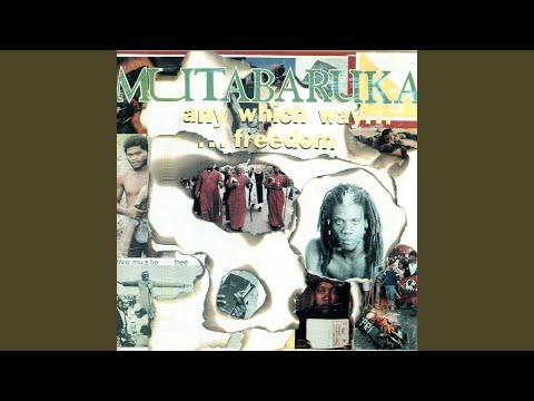 Revolt Ain't A Revolution (For The People Of Haiti)