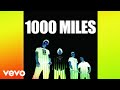 Grinspoon - 1000 Miles (Official Audio)