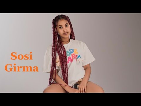 New Ethiopian Cover Music 2024 By Sosi