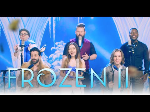 Frozen 2 Medley