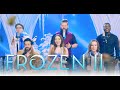 Frozen 2 Medley Feat. Adriana Arellano | VoicePlay A Cappella