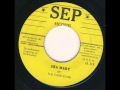 The Carib Beats Ska Mary