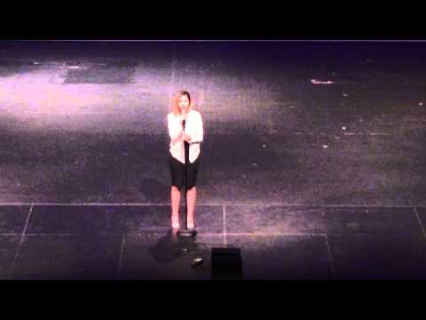 5th Place - 2014 The Stateline's Got Talent -  Eva Jass Musso