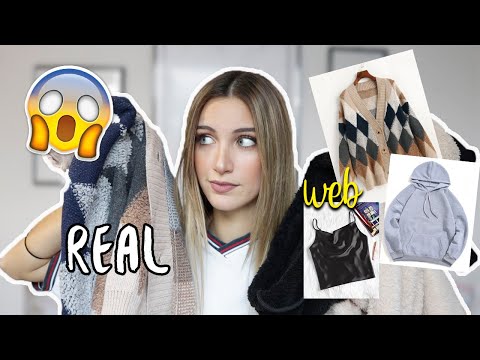 LO QUE PEDÍ 🔥VS 🔥LO QUE RECIBÍ 💁‍♀️| ZAFUL