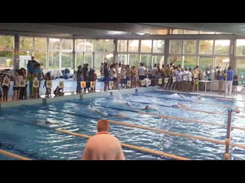 Cinquilli Giorgia 100SL (R.J.S. Femm.) - 2016/2017 - Capannori 30 Ottobre