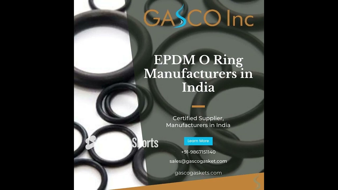 PTFE Sheet Gaskets  | Expanded PTFE Sheet  | Gaskets  - Gasco Gasket INC