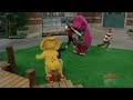 Barney Song Ta Ra Ra Boom Dee Yay Easy Breezy Day