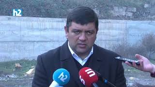 Թշնամին Կապանին շատ մոտ է, բայց սյունեցին վախեցող չի, ավտոմատով էլ լինի խռիկ ենք տալու. կապանցիներ