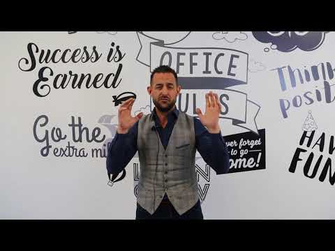 Landlord Investment Show in North London - Heritage Property Investment Group