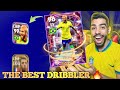 NEYMAR SHOW TIME CARD IS A MAGICIAN Gameplay Review EFootball 23 Mobile