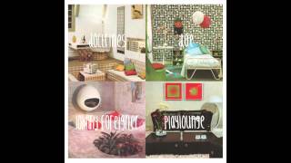 Johnny Foreigner - Flooding