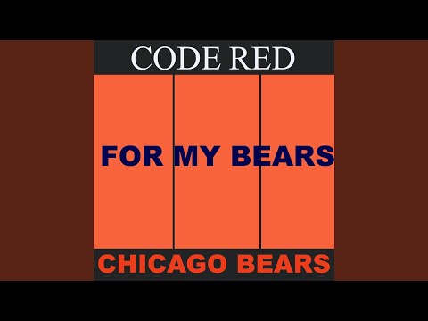 Chicago Bears Elbow Room