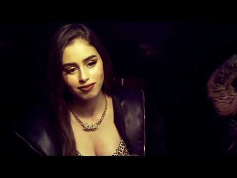 Young-R - En Panne (Official Music Video) (feat. Walid Chahi) (Prod. by Tuffstone)  #CB4GANG