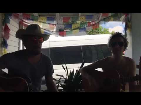 The Sprinter Sessions Episode 8: "Stranger to Me" - The Black Lillies