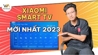 Tivi Xiaomi 43 inch A Google Tivi FullHD – Phiên Bản Quốc Tế, Bảo Hành Chính Hãng 24 Tháng 4 mqdefault
