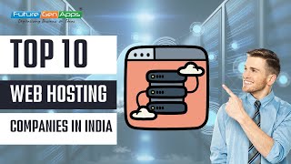 🔥 Top 10 Web Hosting Companies in India (2025) | Best Hosting Providers India | 