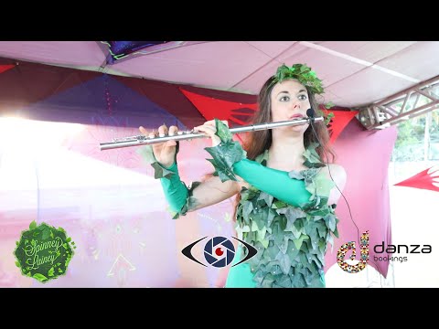 Tude Danza - Spinney Lainey