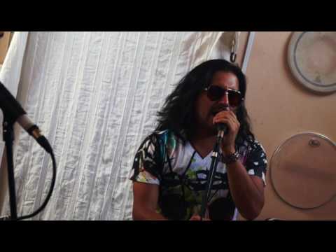 Entre rieles y copas  - Alacrán (Ecos Estudio)