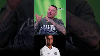 “Corinthians e Palmeiras se entra para vencer", Guipa critica postura dos palmeirenses em clássico