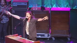 Neal Schon&#39;s Journey ThroughTime &quot;Look Into the Future&quot;