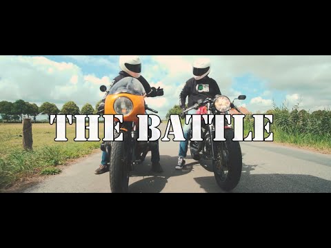 kraftrad.tv - THE BATTLE - FOLGE 16