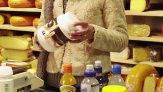 Concordia Sportdrankjes, welke moet ik nemen?