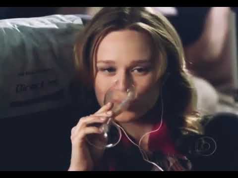 clara medeiros (passione) | fogo e gasolina