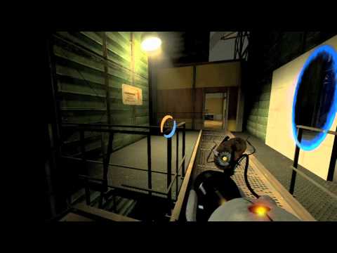 Achievement Guide: Portal 2 - Portrait of a Lady | Rooster Teeth