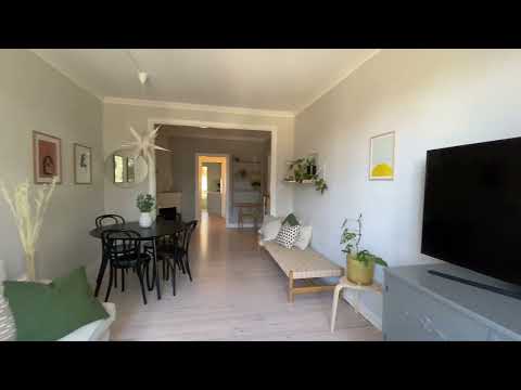 Bergsgatan 6 - 2:a · 47m2 - Centrala Sundbyberg : Via Notar mäklare Solna