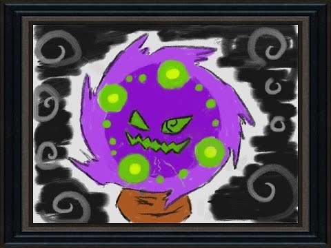 COME CATTURARE SPIRITOMB ►pokemon alpha zaffiro e omega rubino