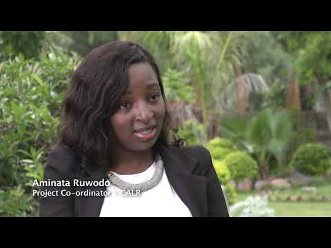 IMT - Supporting the Legislative Alignment Process