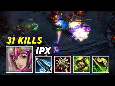 HON Reborn Andromeda - IPX - CM