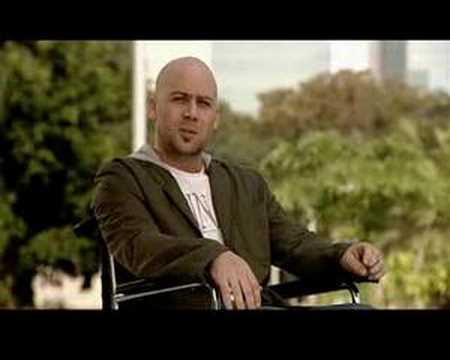 Berlitz ad - Wheelchair