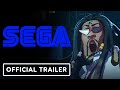 Sega Next Generation - Montage Trailer | Game Awards 2023