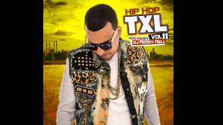 Verse Simmonds - Tapout (Freestyle) (TXL Artist Premiere) - Hip Hop TXL Vol 11 Mixtape