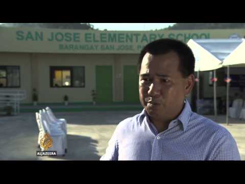 Memories of disaster weigh on Haiyan survivors