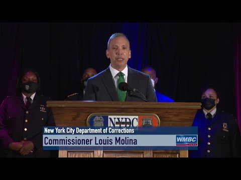 NYC Rikers Island Jail Over 2,700 Weapons Recovered