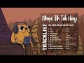 Nhạc Tik Tok Hay 2022 | Học Tiếng Anh Qua Bài Hát Us-Uk (Lyrics + Vietsub) - Trending Tiktok songs