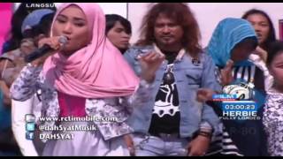 Download lagu Fatin - Jangan Kau Bohong [ on DAHSYAT ] ,6 Sept 2015 mp3